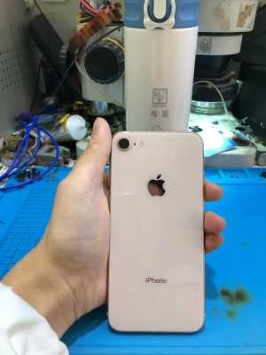 iphone8手机什么问题（苹果8的毛病）