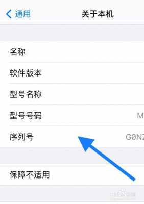 iphone怎么看什么时候存的手机号（苹果手机怎么查从什么时候开始使用的）