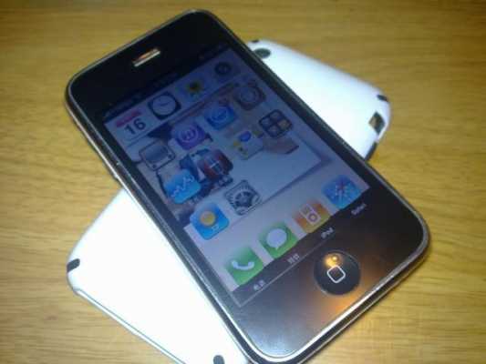 手机名称iphone2是什么意思啊（iphone 2是什么意思）