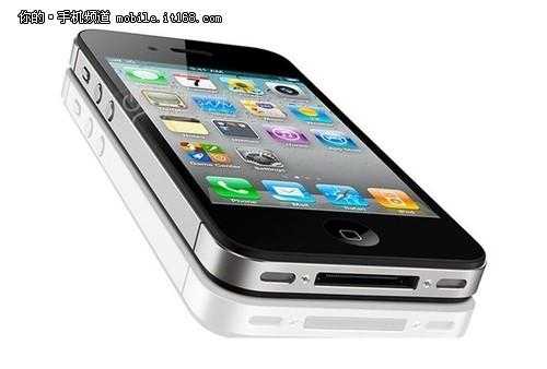 iphone4什么时候出的手机卡（苹果4什么时候诞生）