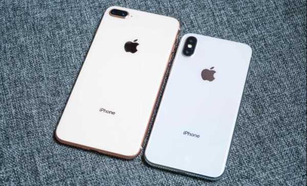 iphone8p比什么手机好（苹果8p比8强多少）