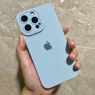 iphone13的官方手机壳为什么这么贵（苹果13手机壳官网正品多少钱）