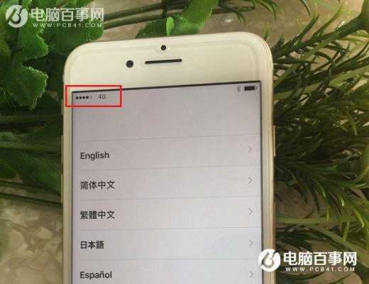 iphone卡手机字符是什么（苹果手机卡苹果标志）