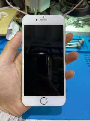 iPhone6s手机屏幕什么材质（iphone6s 什么屏幕）