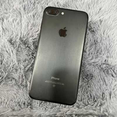 iphone7plu是什么手机（iphone7plus是什么手机）