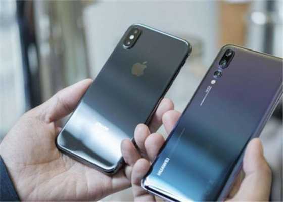 iphonexs换华为什么手机（苹果换华为什么感觉）