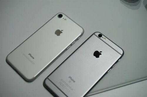 iphone7手机有什么缺陷（苹果7手机有什么缺点和优点）