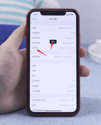 为什么改手机型号不能iPhone（苹果手机型号号码为什么可以切换）