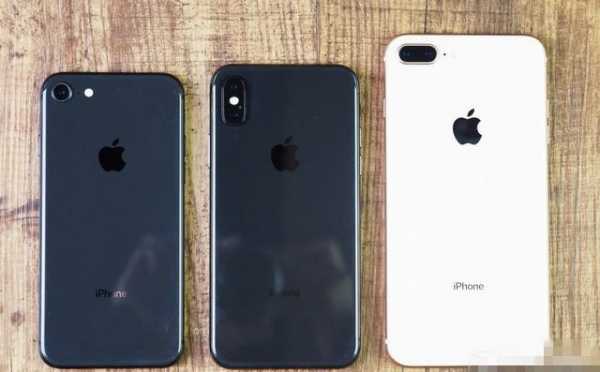 什么手机和iphone长得很像（什么手机长得像iphone x）