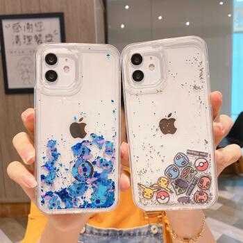 iphone13手机壳旋转碎了为什么（苹果手机壳弯了,能不能掰直）