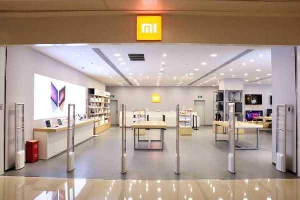 为什么小米店有iphone手机（小米为什么官方没有其他店有）