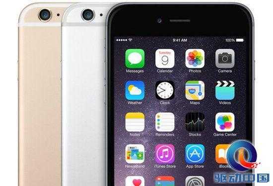 iphone6手机什么时候上市英文翻译（苹果什么时候出的6s）