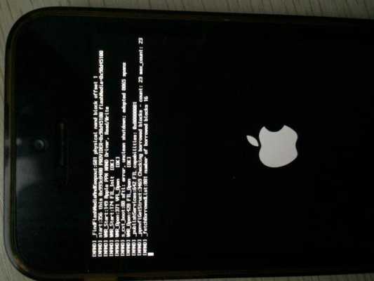 iphone手机死机的样子是什么样子（苹果手机死机的表现）