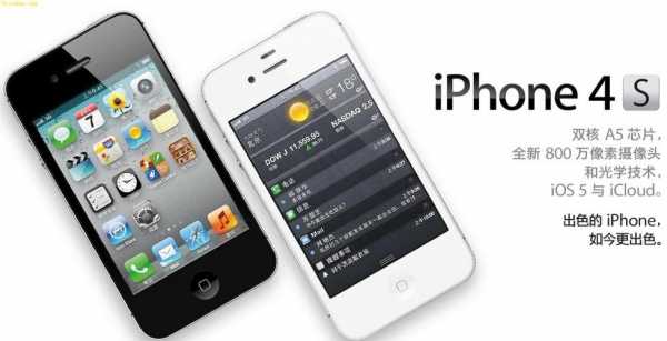 iphone4s手机视频是什么格式（iphone 4视频）