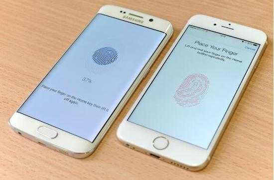 iphone什么手机有指纹解锁（哪些iphone有指纹）