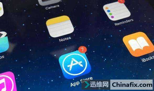 为什么iphone带两手机软件（为什么苹果手机有两个app store）