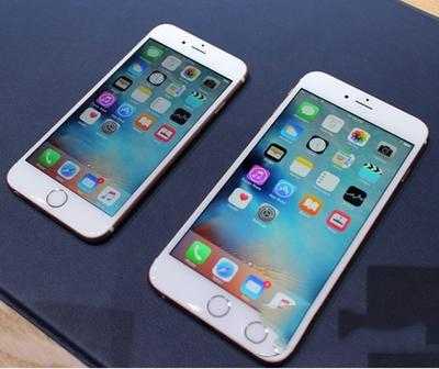 iphone6s相当于安卓什么级别手机（iphone6splus相当于安卓什么手机）