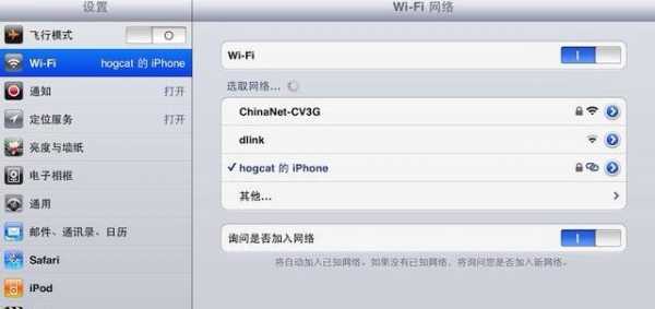 iphone手机显示双环是什么（苹果手机显示双环）