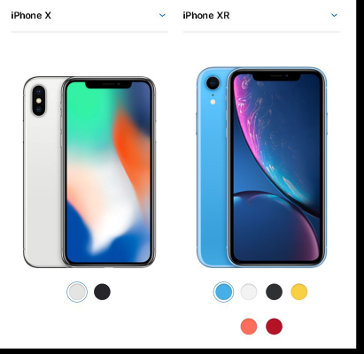 iphone2018发布的什么手机（iphone2018出什么手机）