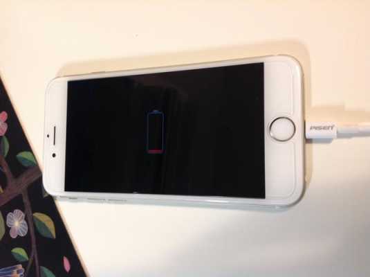 iphone6手机充不进去电要换什么（iphone6plus手机充不进去电）