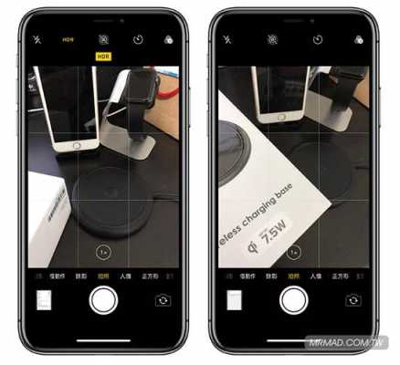 iphone手机相机的hdr是什么意思（iphone相机里的hdr是什么）