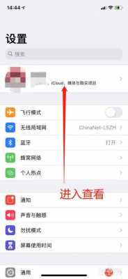 iphone手机访问限制是什么情况（iphone访问限制是干什么用的）