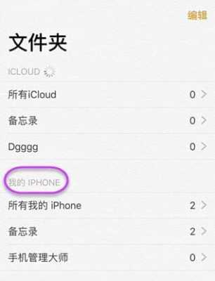 iphone手机为什么备忘录没有阅读答案（iphone备忘录为什么没有朗读）