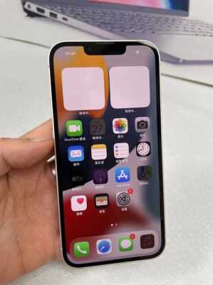 99新二手iphone一般是什么手机（二手苹果手机99新是什么概念）