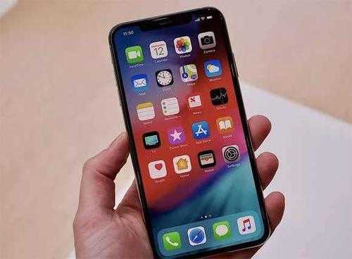 iphone手机6.5英寸是什么型号（苹果手机65英寸是多大）