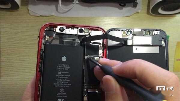 手机为什么不用iphone6（手机为什么不用换硅脂）