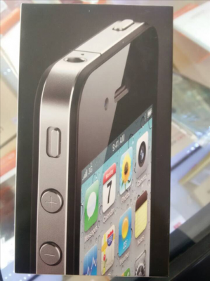 模仿iphone4s的手机叫什么来着（模仿苹果4）