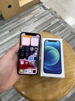 iphone128g是什么手机牌的（iphone12是几g的）