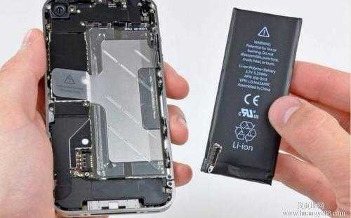 iphone4换什么手机好（苹果4s换什么电池最好）