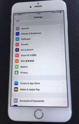 iphone手机什么ios有人收（苹果 收成）