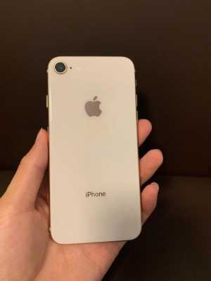 iphone8颜色金色什么手机（iphone 8金色）