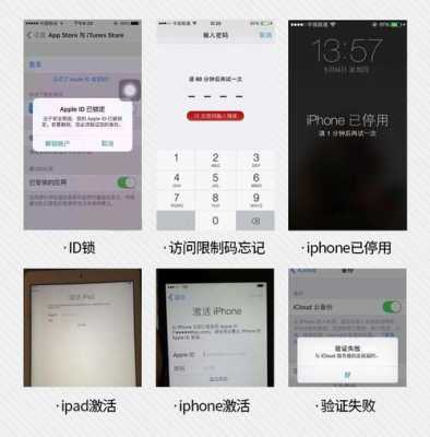 iphone手机买了激活什么意思啊（购买已激活iphone注意）