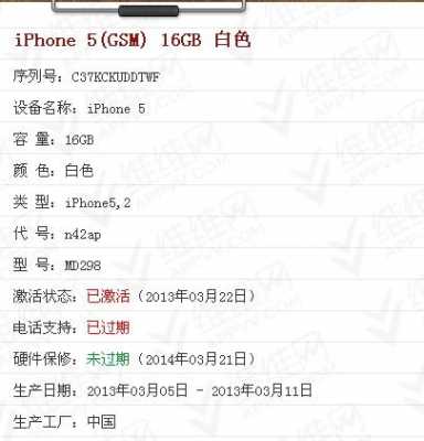 iphone手机型号末尾qn是什么版的（苹果手机型号尾字母代表）