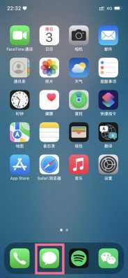 iphone11手机上的图标是什么（iphone 11图标）