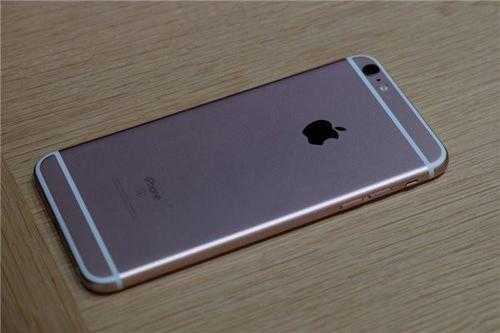 iphone6s相当于华为什么手机（iphone6splus相当于华为什么手机）