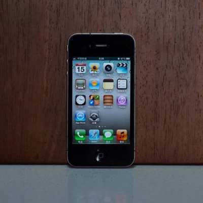 iphone4上一代手机叫什么（当年iphone4）