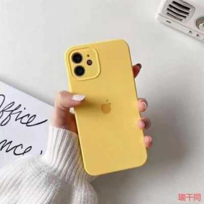 iPhone手机壳为什么会发黄（苹果手机壳变黄了怎么办）